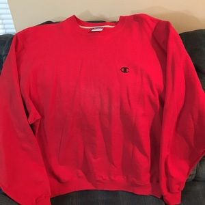 Champion Reg Crewneck Sweatshirt